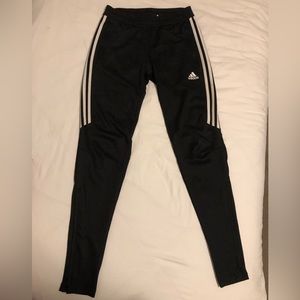 Adidas Climacool Tira 23 Black Joggers